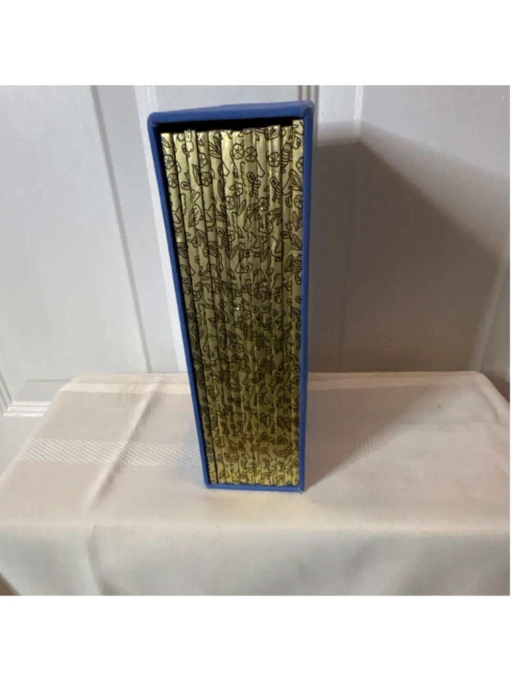 Little Golden Books 75th Anniversary Boxed Set Hardcover Collector's Edition
